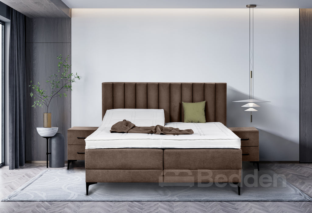 Boxspring Fodes