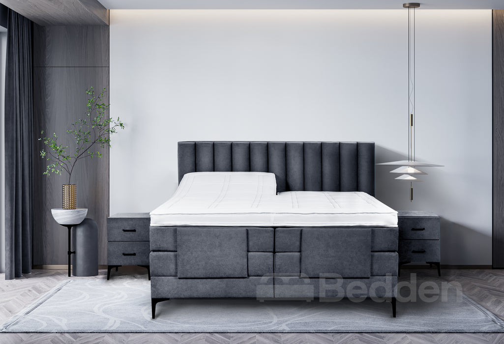 Boxspring Fodes