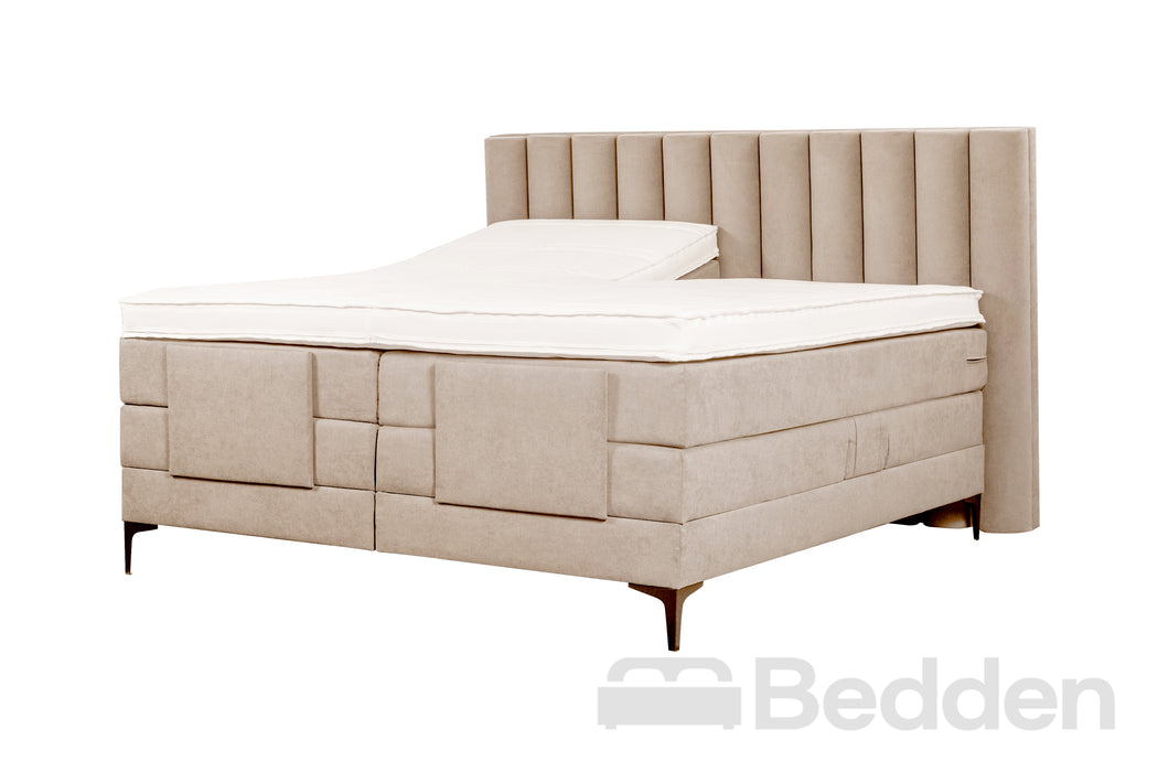 Boxspring Fodes