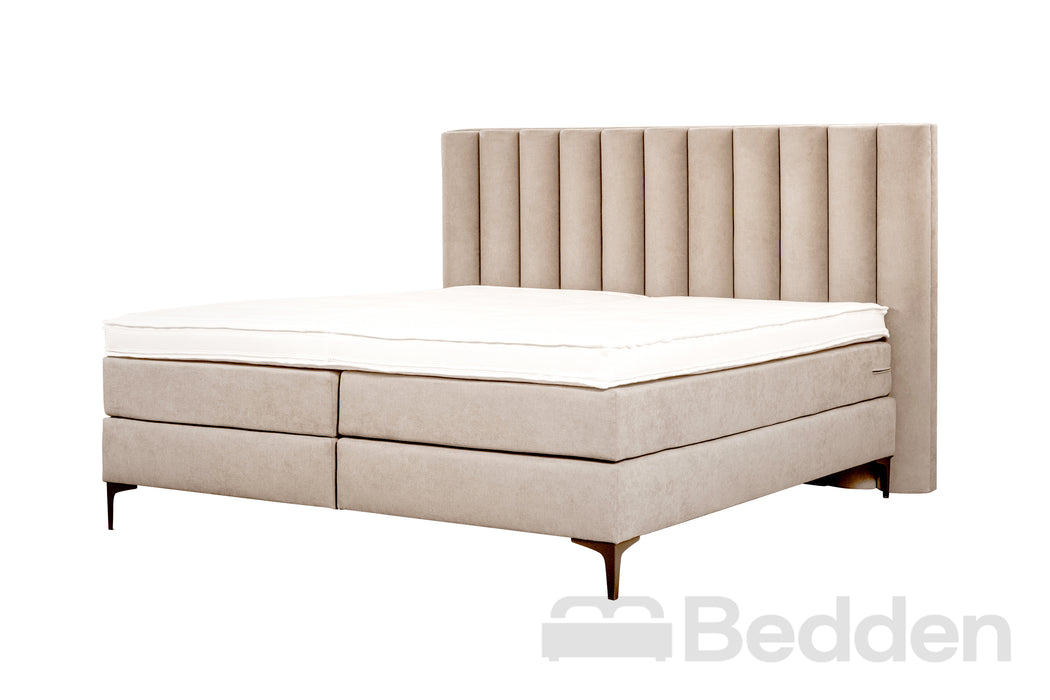 Boxspring Fodes