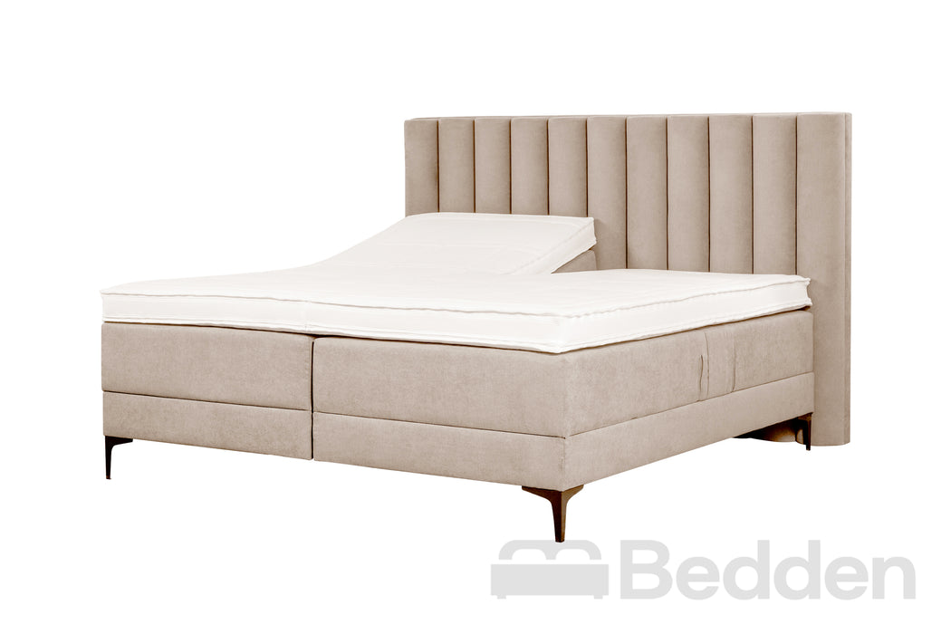 Boxspring Fodes