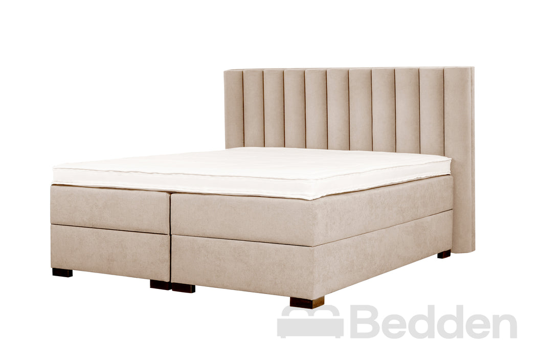 Boxspring Fodes