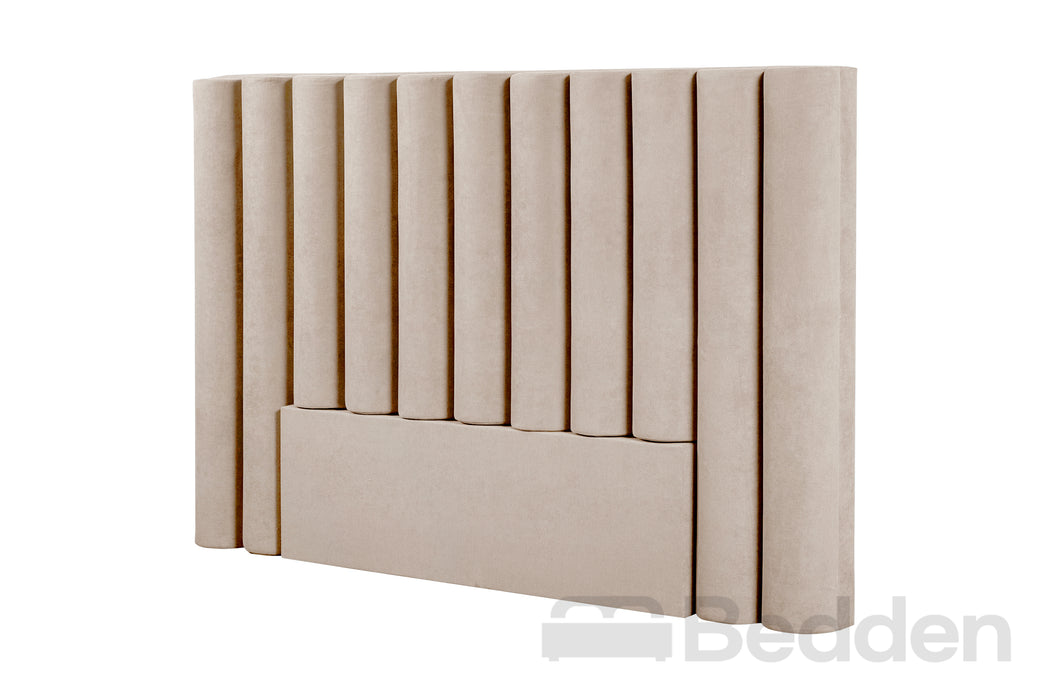 Boxspring Fodes