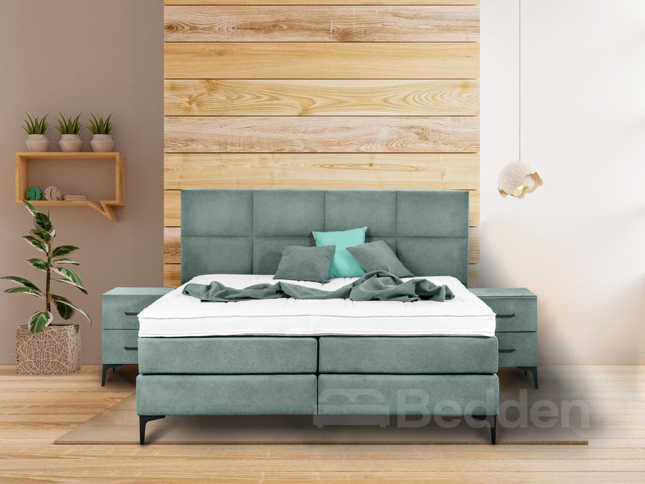 Boxspring Gerona