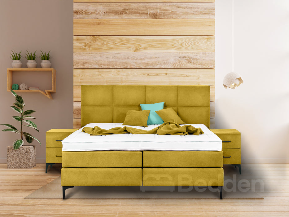 Boxspring Gerona