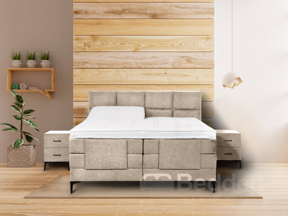 Boxspring Gerona