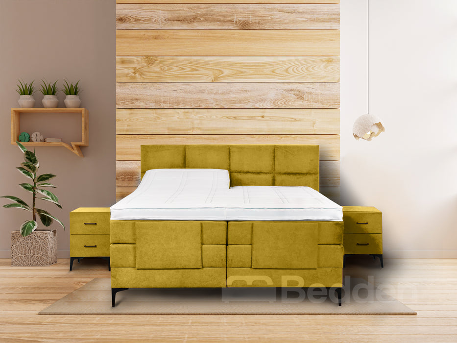 Boxspring Gerona