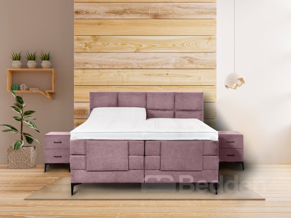 Boxspring Gerona