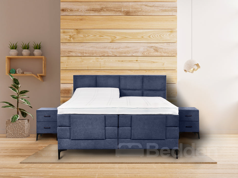 Boxspring Gerona