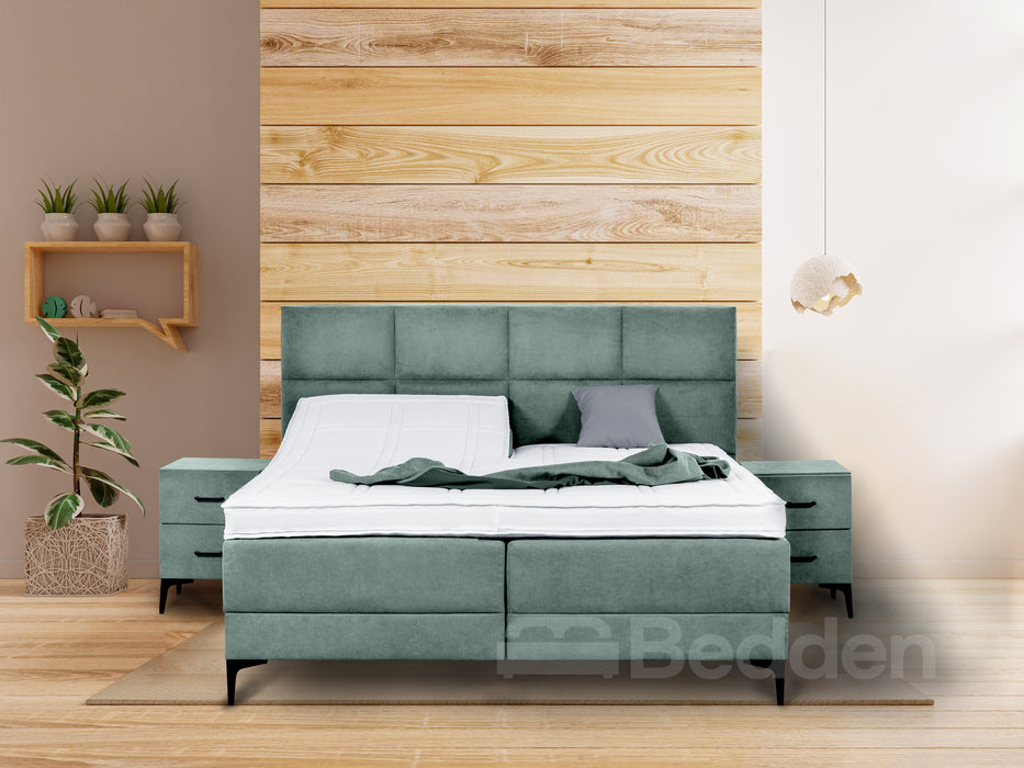 Boxspring Gerona