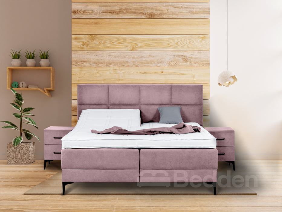 Boxspring Gerona