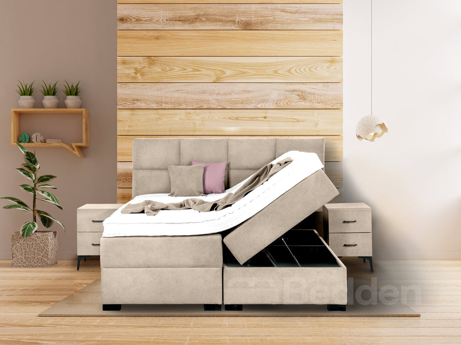 Boxspring Gerona