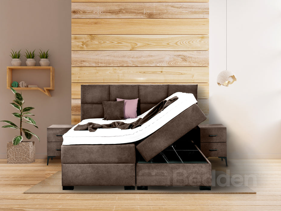 Boxspring Gerona