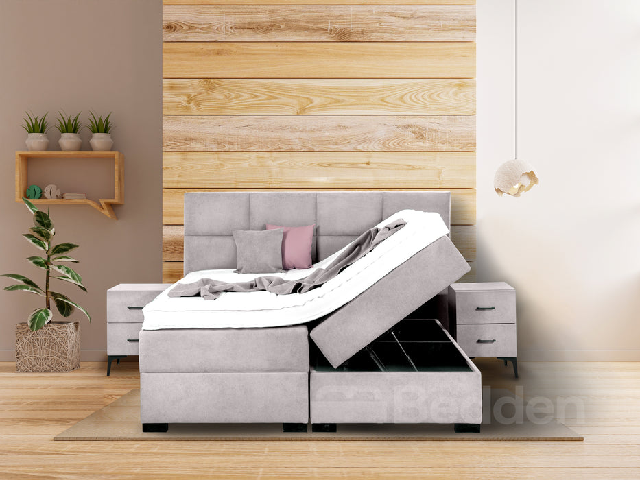 Boxspring Gerona