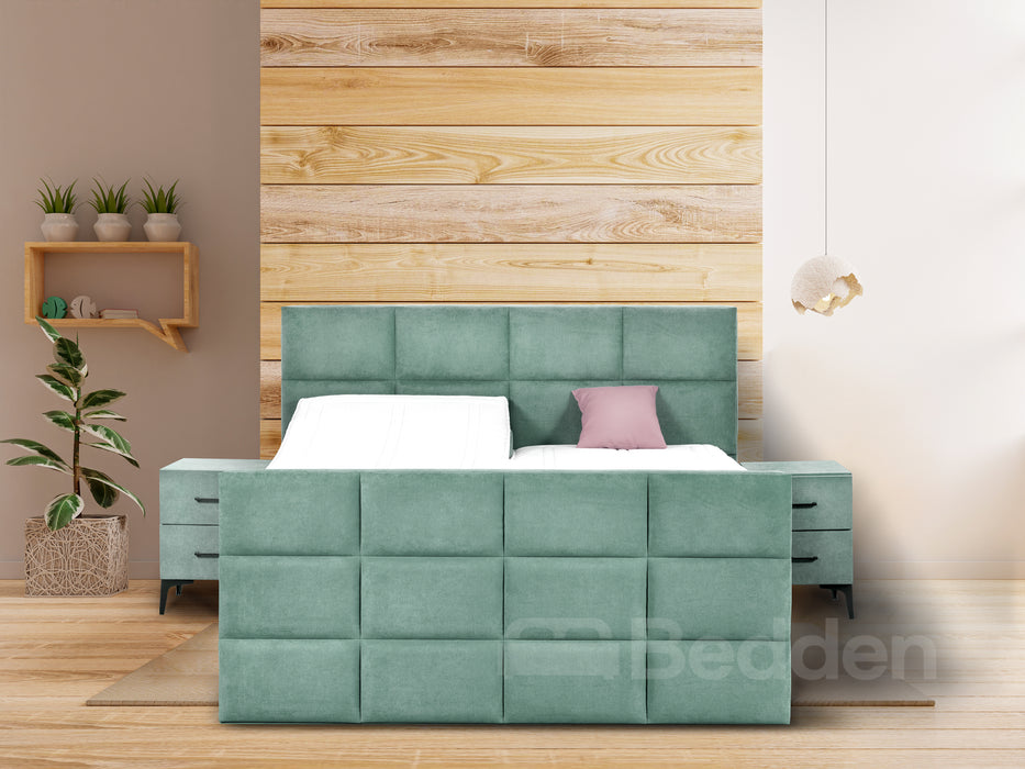 Boxspring Gerona