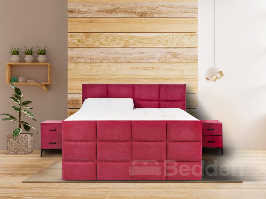 Boxspring Gerona