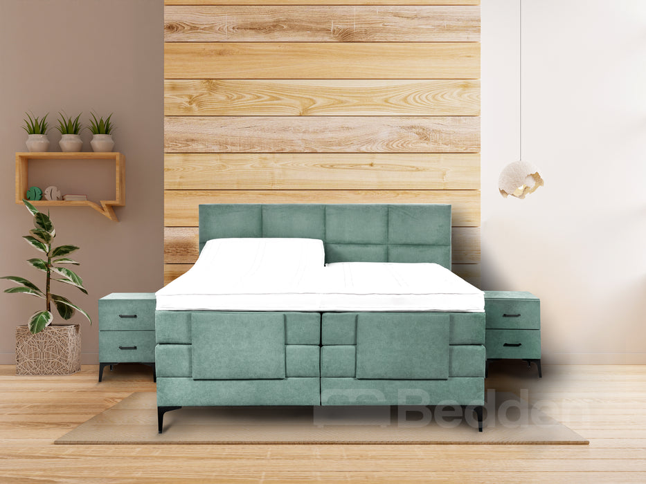 Boxspring Gerona