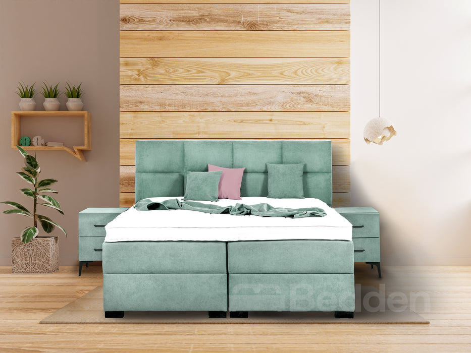 Boxspring Gerona