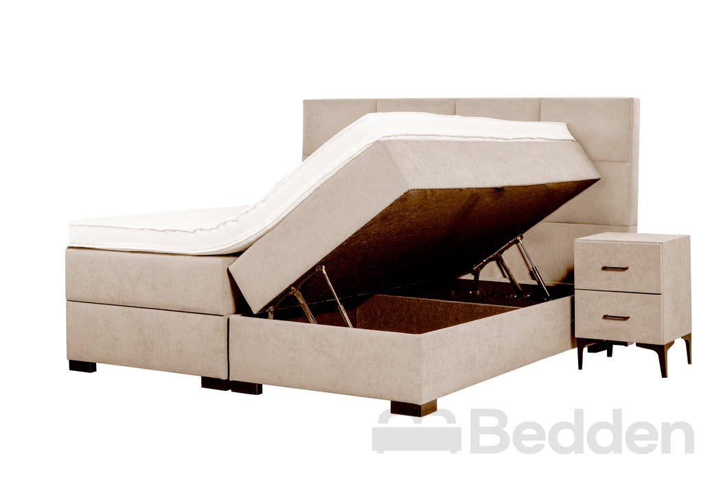 Boxspring Gerona