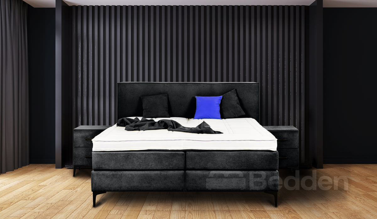 Boxspring Koral