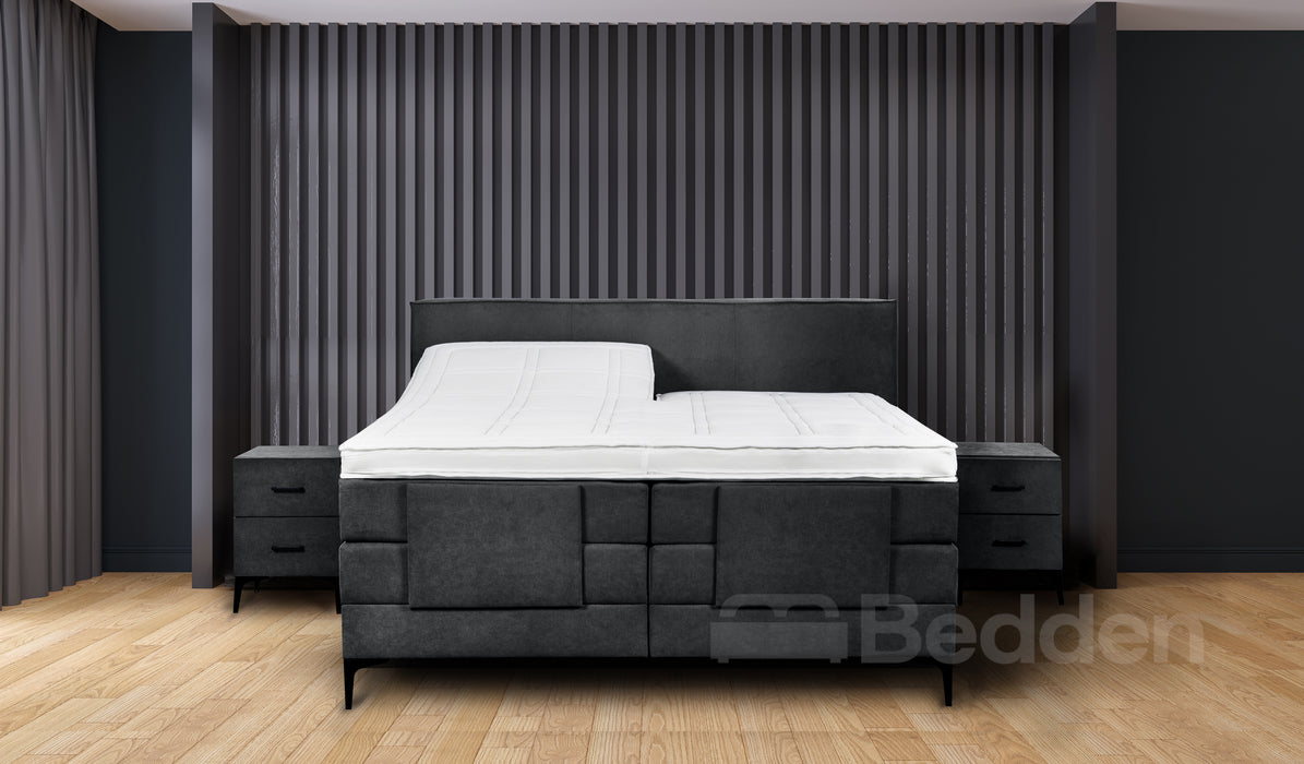 Boxspring Koral