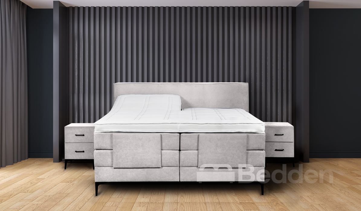 Boxspring Koral