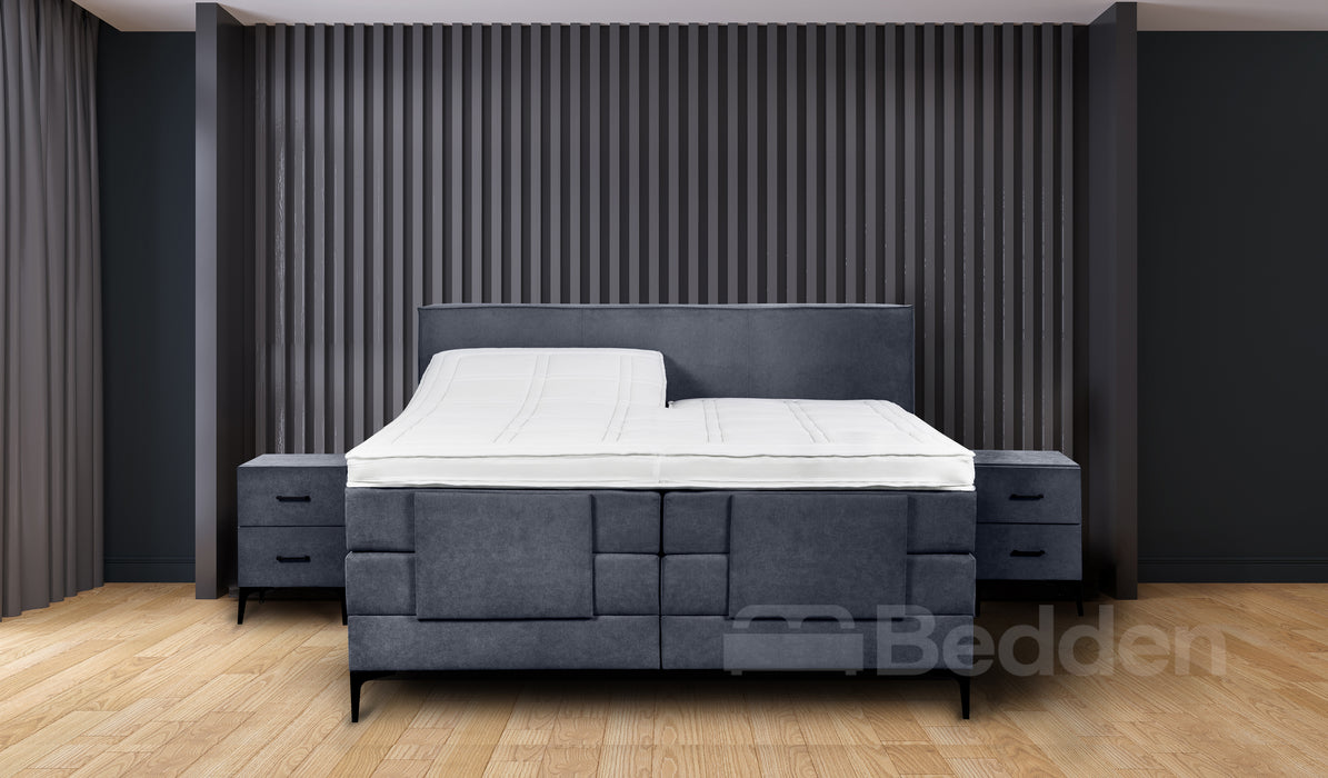 Boxspring Koral