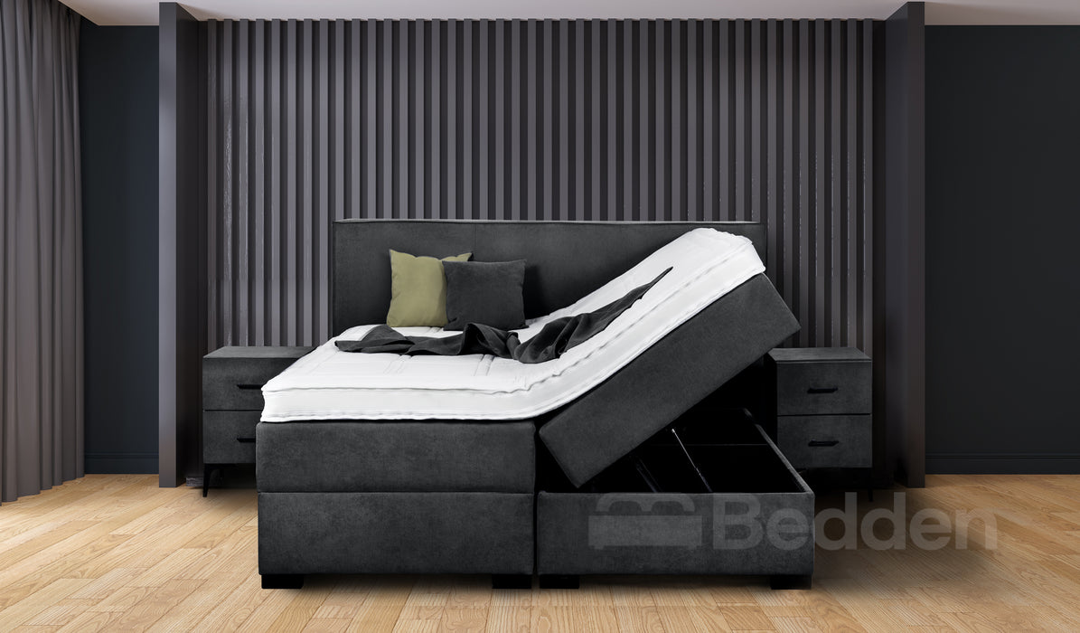 Boxspring Koral