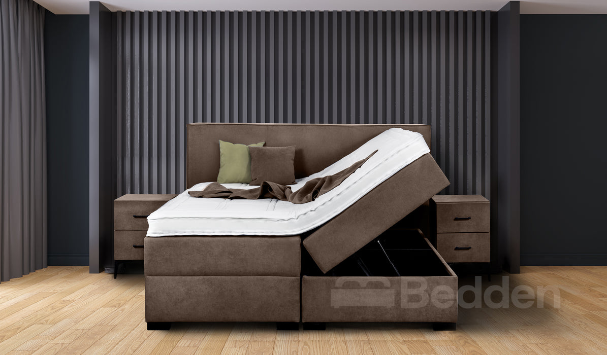 Boxspring Koral