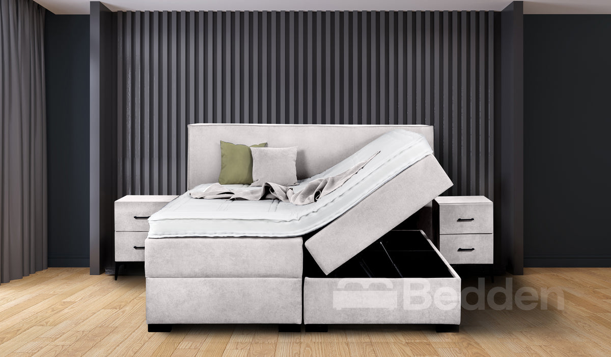 Boxspring Koral