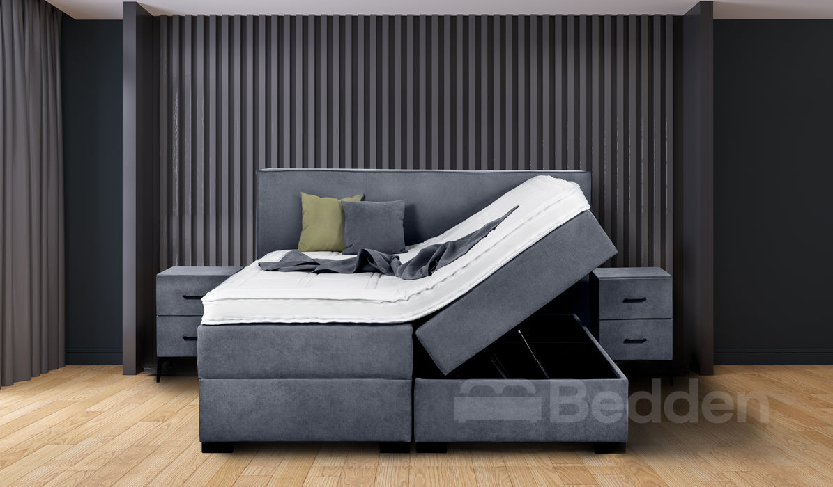 Boxspring Koral