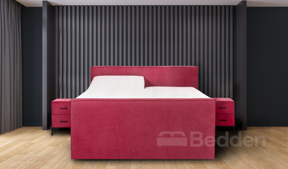 Boxspring Koral