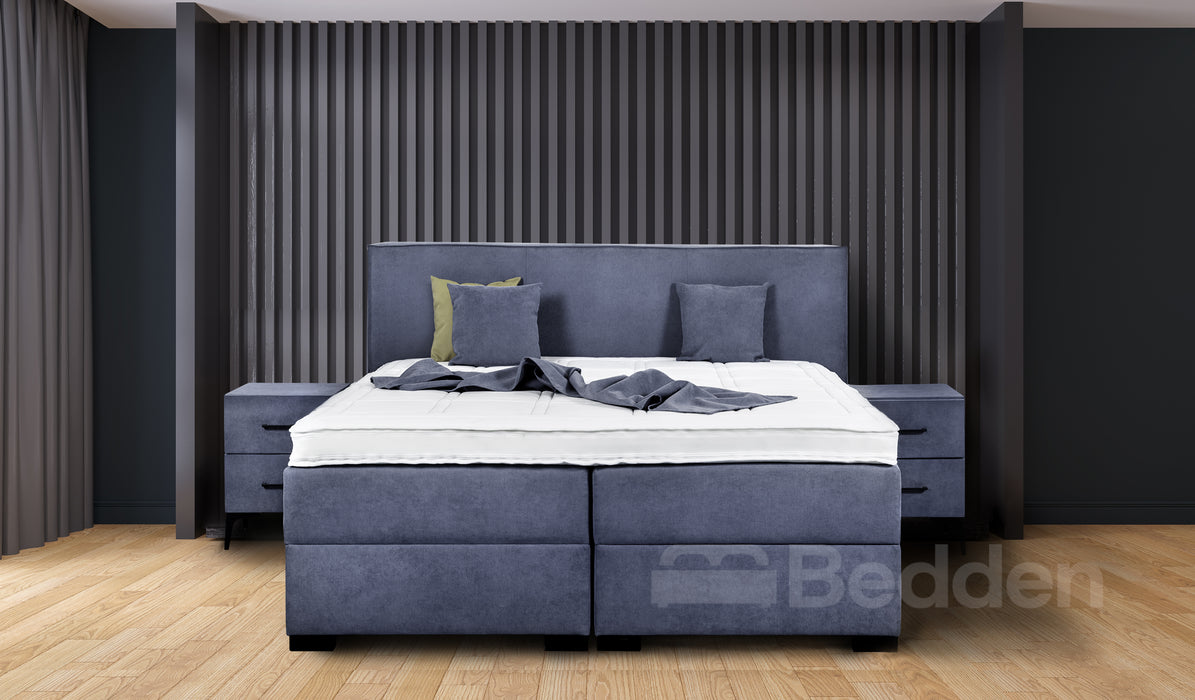 Boxspring Koral