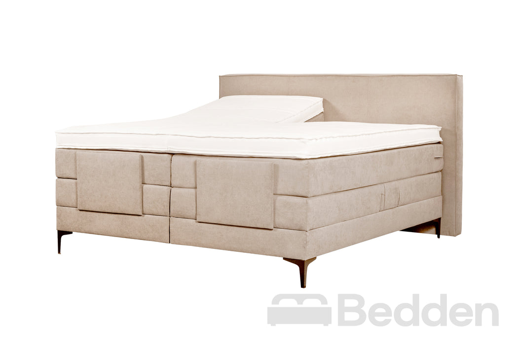 Boxspring Koral