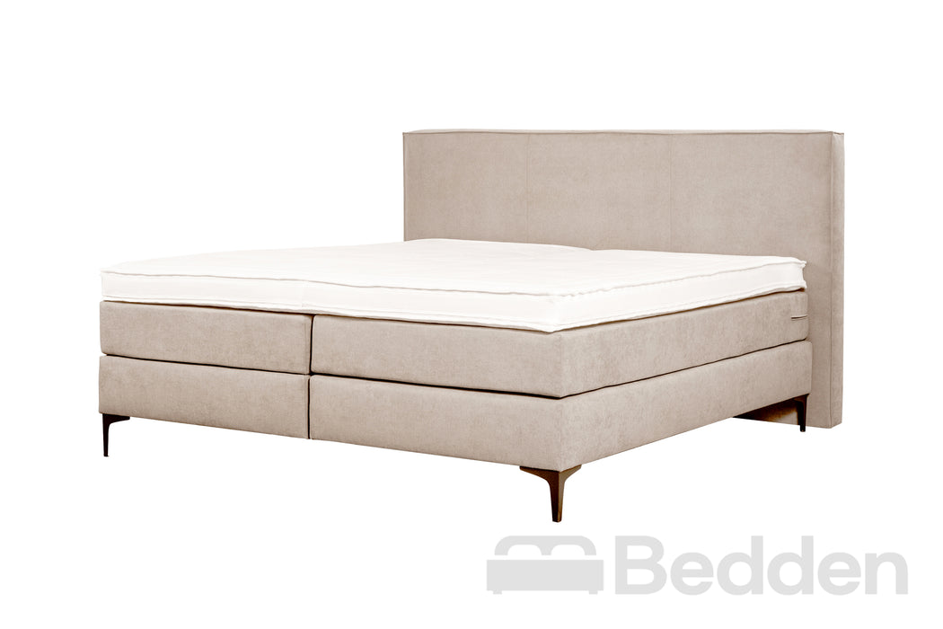 Boxspring Koral