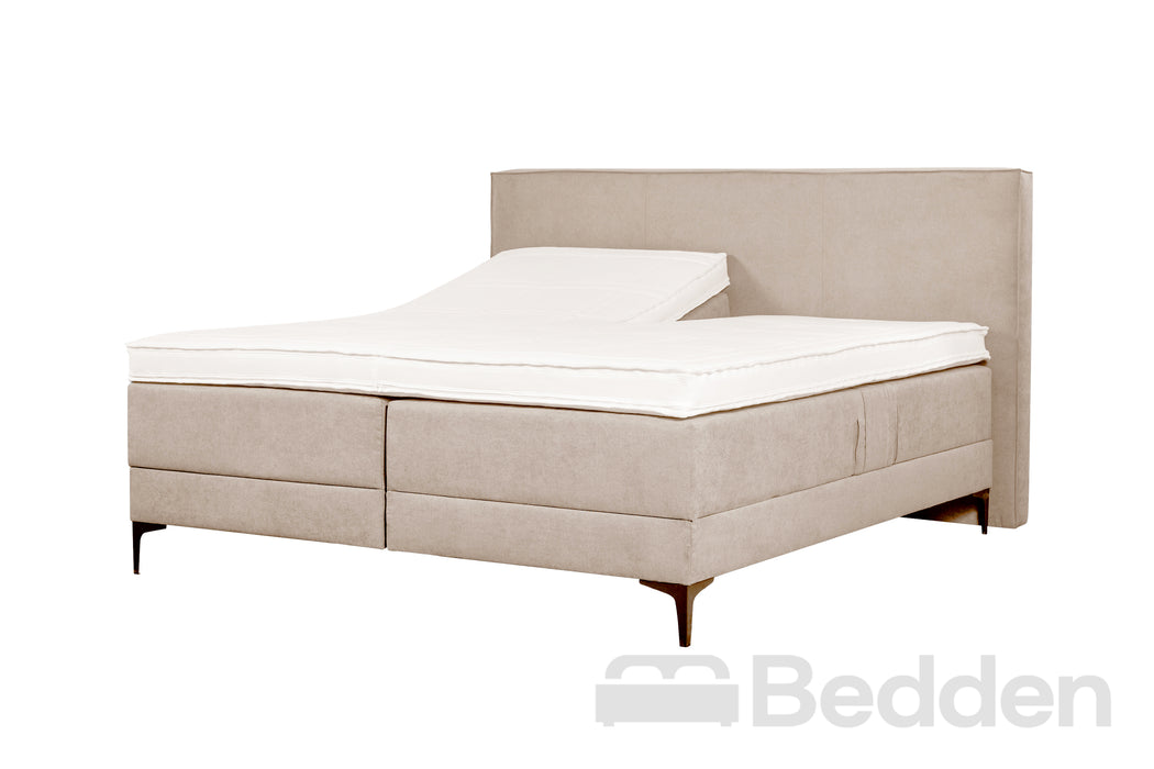 Boxspring Koral