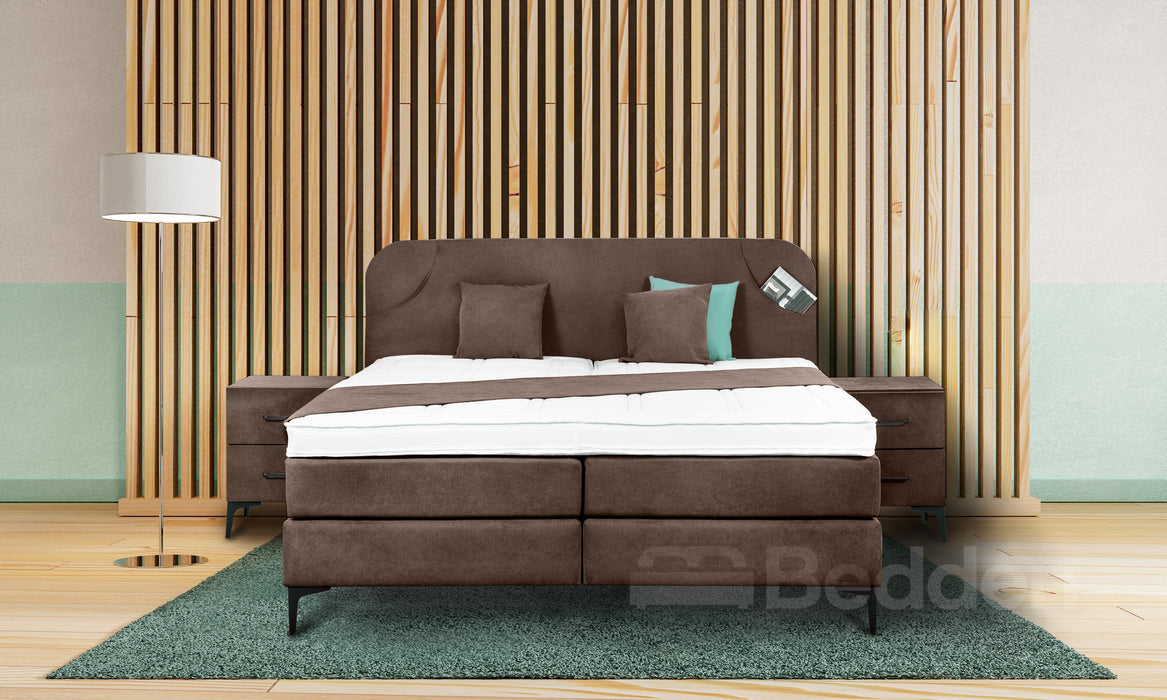 Boxspring Mundo