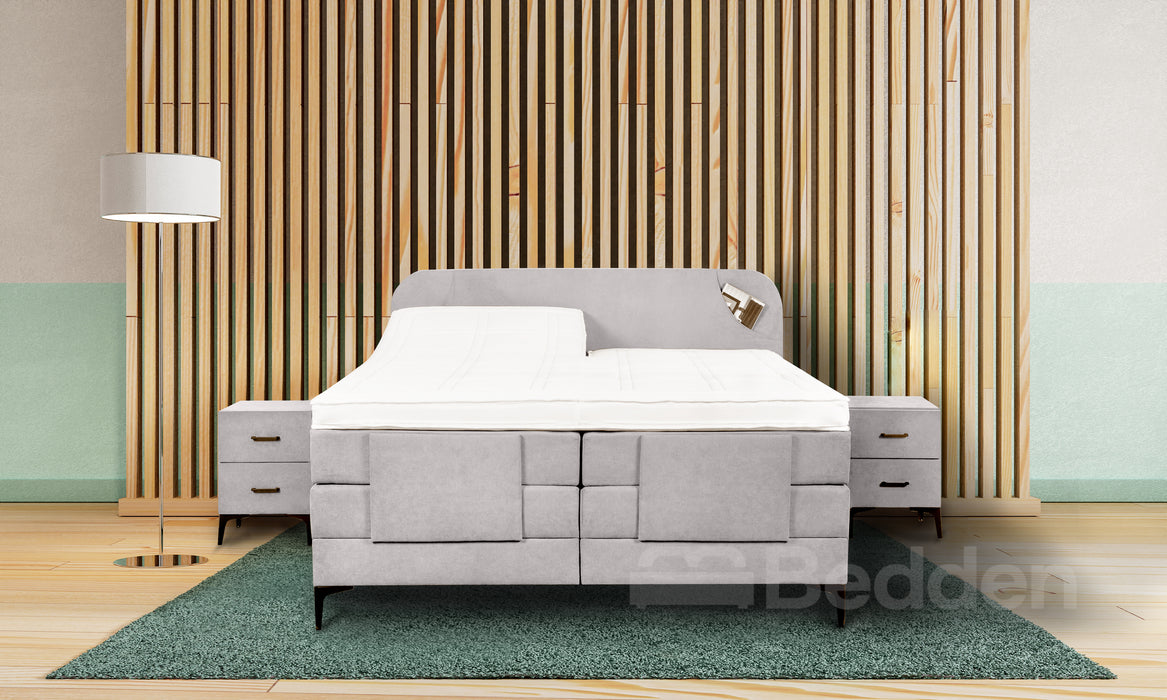 Boxspring Mundo