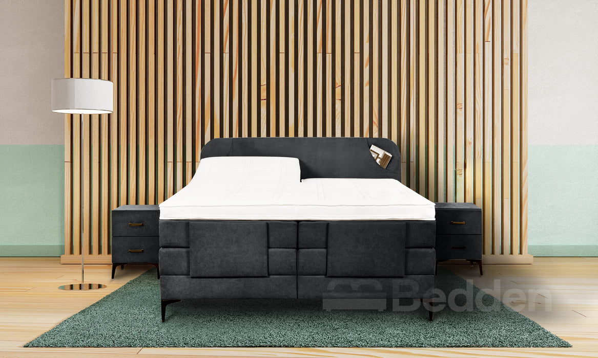 Boxspring Mundo