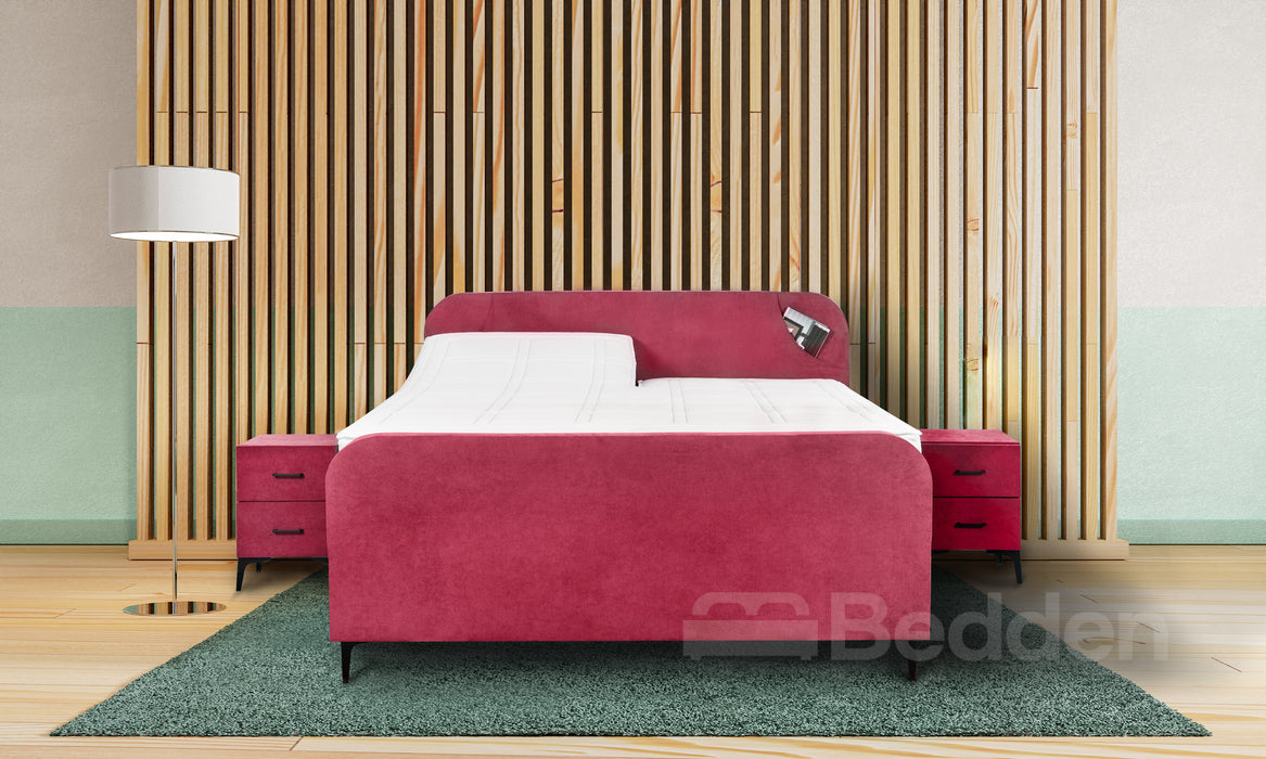 Boxspring Mundo