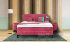 Boxspring Mundo