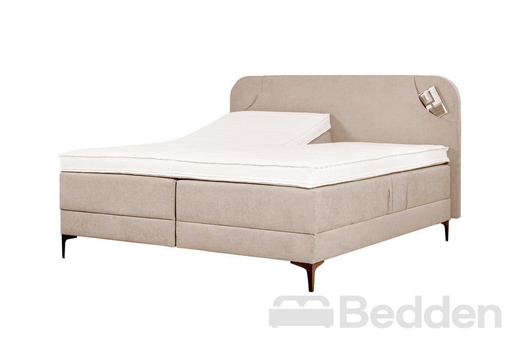 Boxspring Mundo