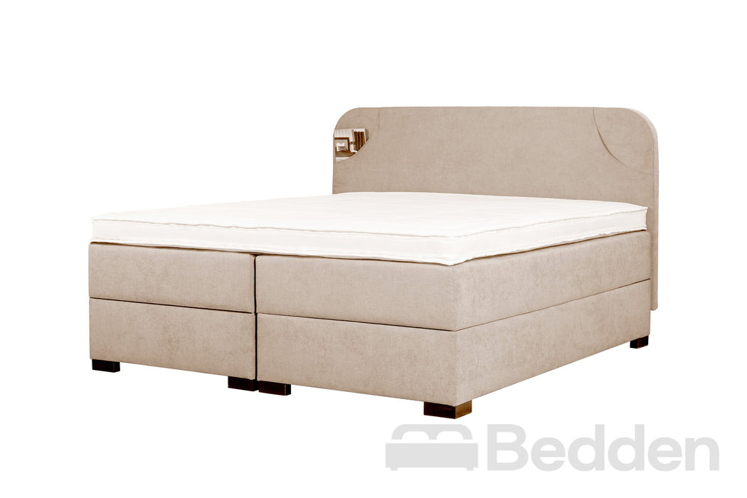 Boxspring Mundo