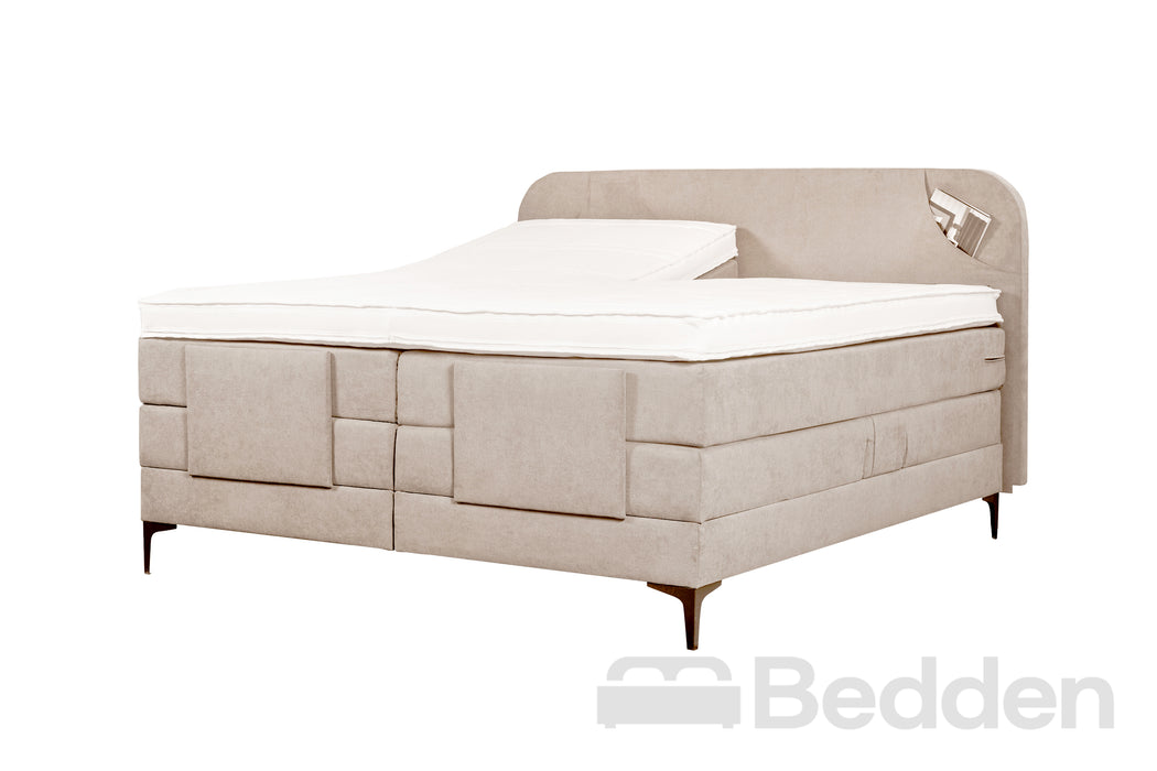 Boxspring Mundo