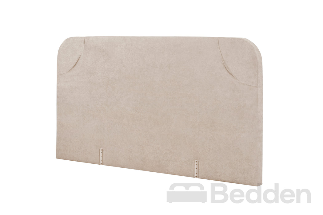 Boxspring Mundo