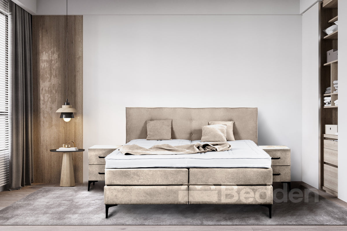 Boxspring Odessa