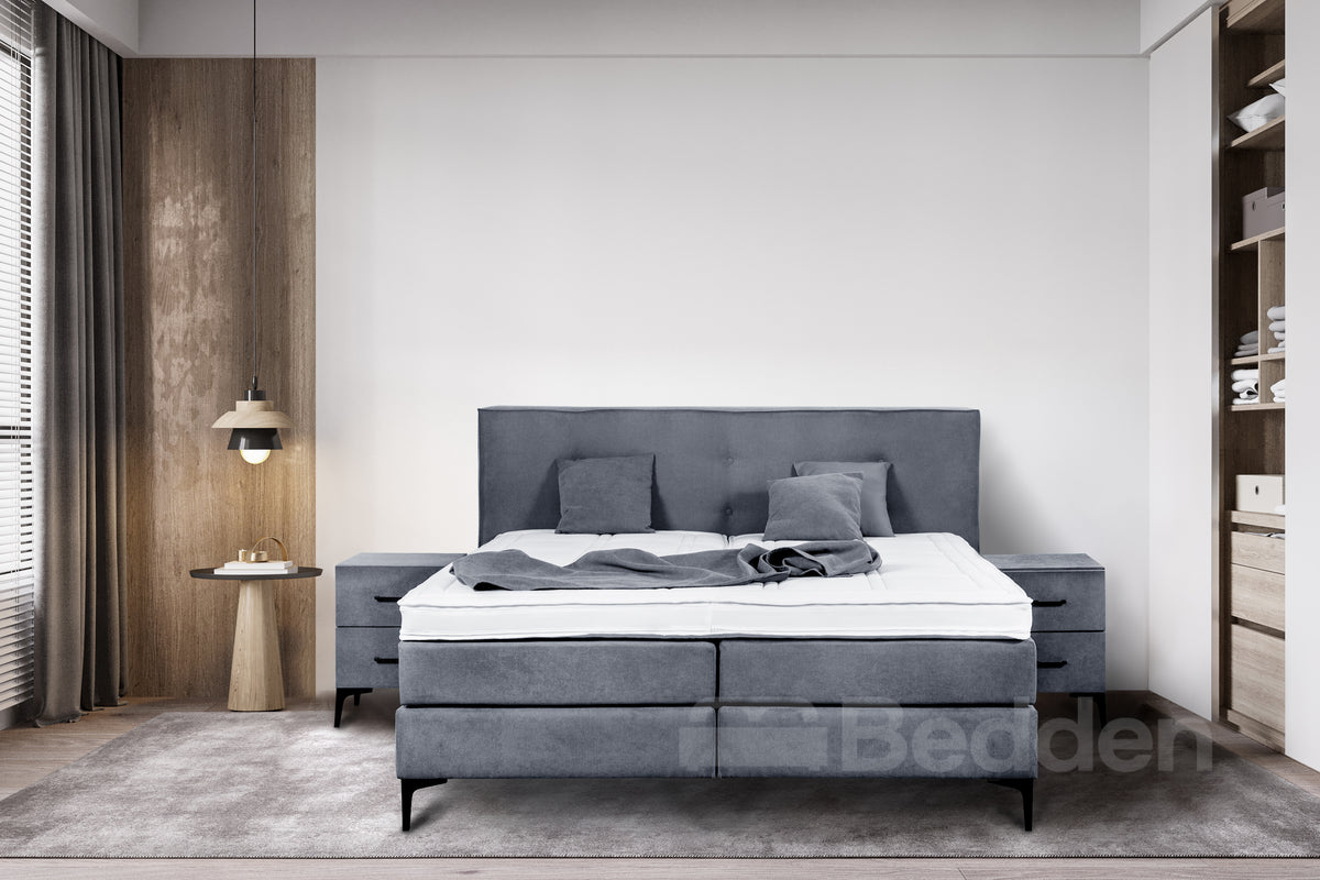 Boxspring Odessa