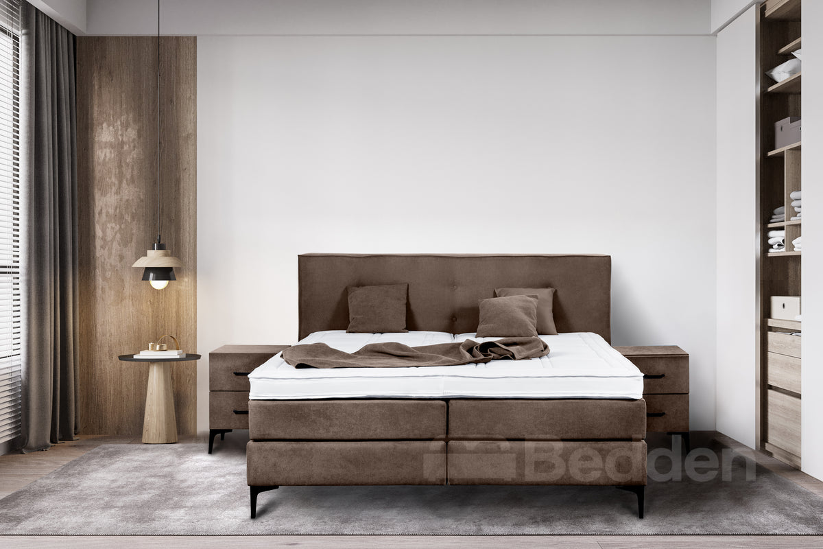 Boxspring Odessa