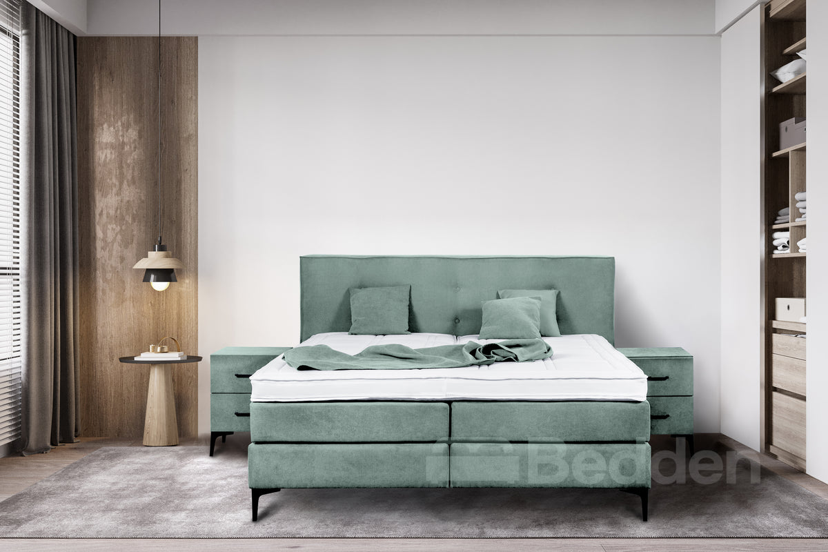 Boxspring Odessa