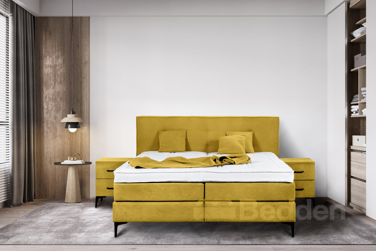 Boxspring Odessa